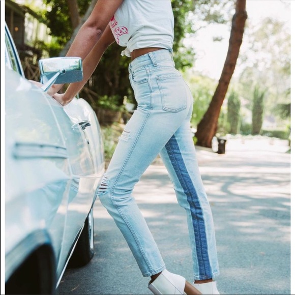 Revice Uptown/Route 66 jean - Picture 2 of 4